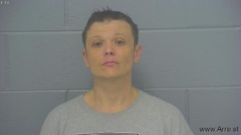 Chad Brandon Williamson Mugshot