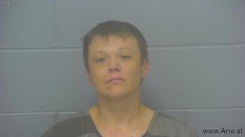 Chad Brandon Williamson Mugshot