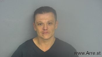 Chad Brandon Williamson Mugshot