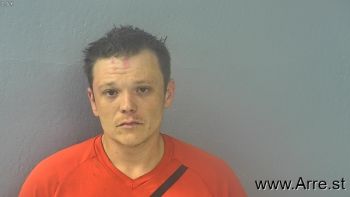 Chad Brandon Williamson Mugshot