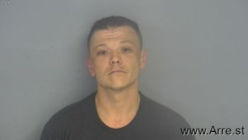 Chad Brandon Williamson Mugshot