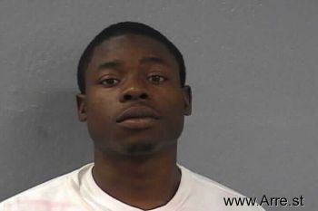 Chaddell Leroy Carter Mugshot