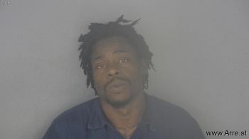 Chaddell Leroy Carter Mugshot