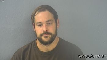 Chadwick Allan Johnson Mugshot