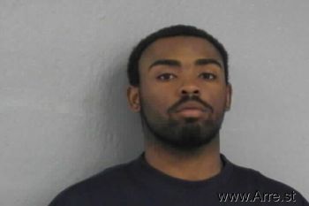 Challon K Dobson Mugshot