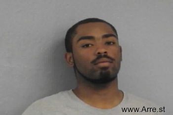 Challon K Dobson Mugshot