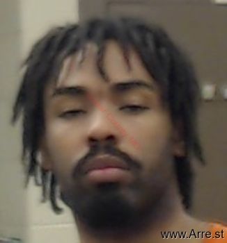 Challon Kyrelle Dobson Mugshot