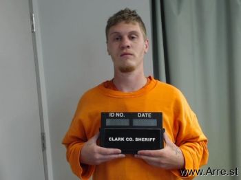 Chance Jacob Sonnenburg Mugshot