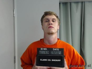 Chance Jacob Sonnenburg Mugshot