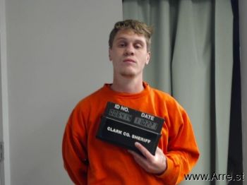 Chance Jacob Sonnenburg Mugshot