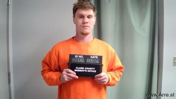 Chance Jacob Sonnenburg Mugshot