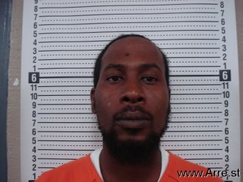 Chante Latrell Lyons Mugshot