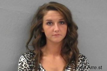 Charity L Evans Mugshot