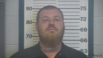 Charles Justin Bauer Mugshot