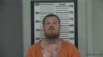 Charles Justin Bauer Mugshot