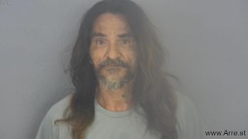 Charles Nmn Berry Mugshot