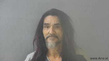 Charles Nmn Berry Mugshot