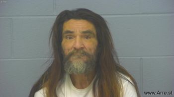 Charles Nmn Berry Mugshot