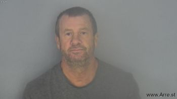 Charles T Bishop Mugshot