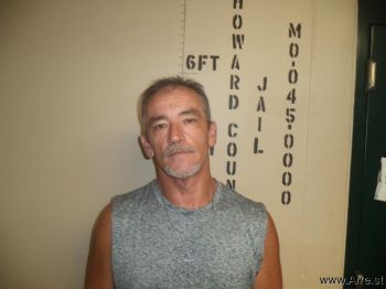 Charles  Elliott Mugshot