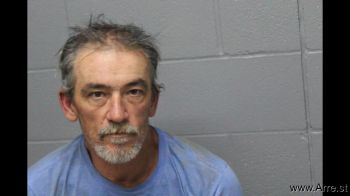 Charles E Elliott Mugshot