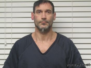 Charles Wayne Lawson Mugshot