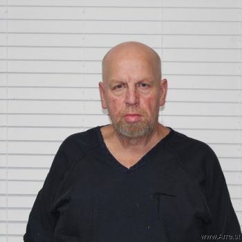 Charles Leland Lowery Mugshot