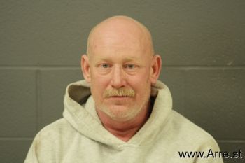 Charles A Mccollum Mugshot