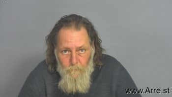 Charles William Mcmillan Junior Mugshot