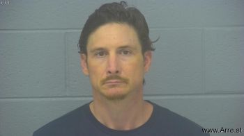 Charles Jason Pierce Mugshot