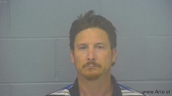 Charles Jason Pierce Mugshot