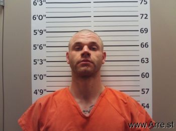 Charles Trevor Reed Mugshot