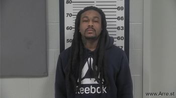 Charles C Rice Mugshot