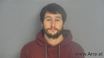 Charles Brandon Swift Mugshot