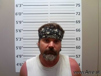 Charles Lee Weaver Mugshot