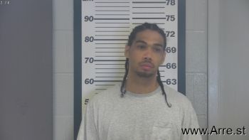 Charles Julius White Mugshot