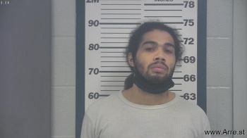 Charles Julius White Mugshot