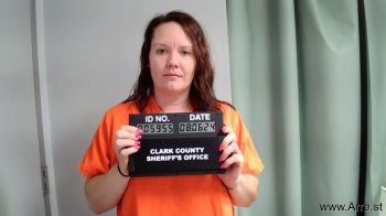 Charlie Jo Davis Mugshot