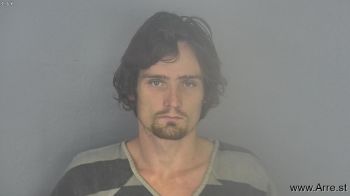 Charlie Noel Hall Mugshot