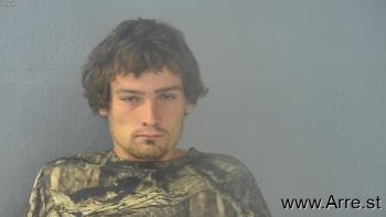 Charlie Noel Hall Mugshot