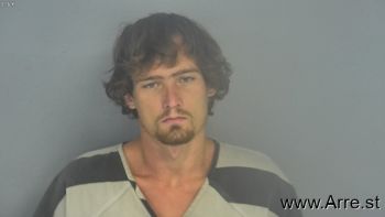 Charlie Noel Hall Mugshot