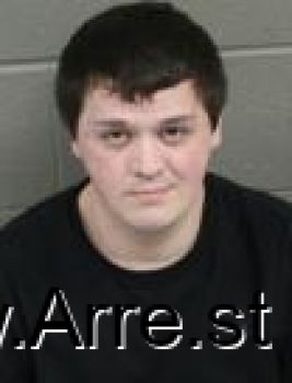 Chase Wyatt Arthur Mugshot