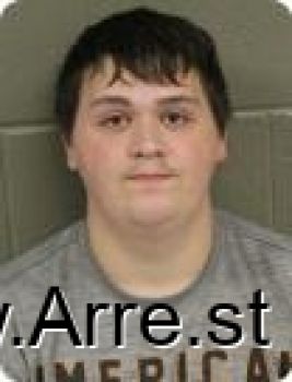 Chase Wyatt Arthur Mugshot