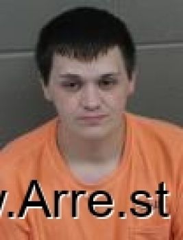 Chase Wyatt Arthur Mugshot