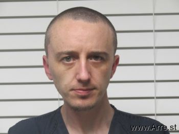 Chase Michael Bradley Mugshot