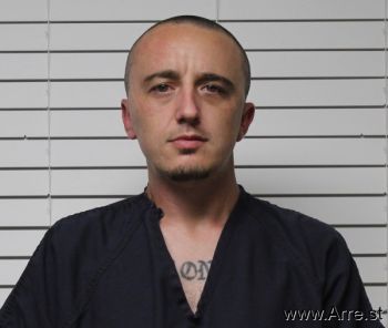 Chase Michael Bradley Mugshot