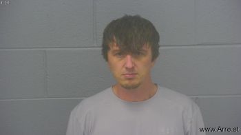 Chase Michael Bradley Mugshot