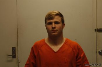 Chase Anthonie Foreman Mugshot