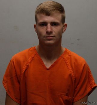 Chase Anthonie Foreman Mugshot