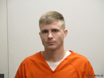 Chase Anthonie Foreman Mugshot